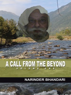 cover image of A Call from the Beyond